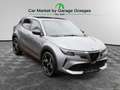 Alfa Romeo Junior Ibrida Speciale 1.2 VGT Gris - thumbnail 1