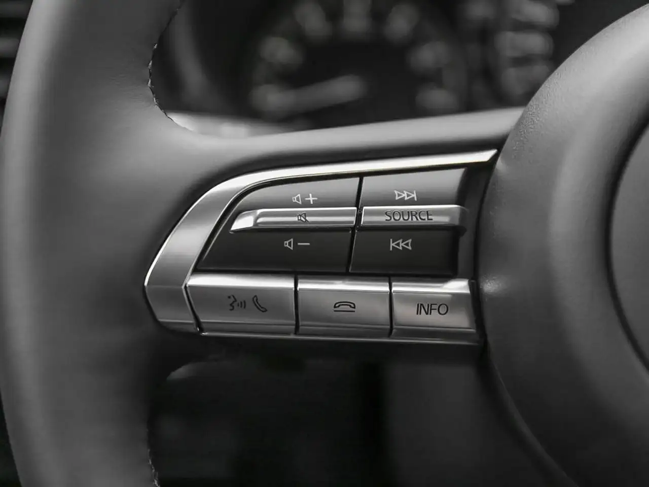 Mazda 3 photo Mazda 3