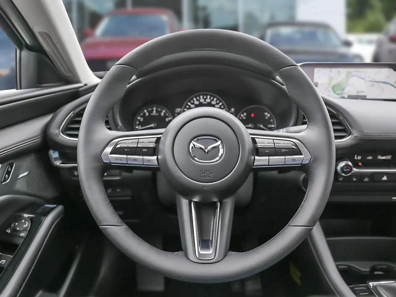 Mazda 3 photo Mazda 3