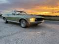 Ford Mustang 351er H Code V8 Automatik Grün - thumbnail 7