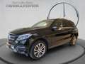 Mercedes-Benz GLE 500 e 4MATIC FAP Klima Shz Ambi eHeck AMG Schwarz - thumbnail 1