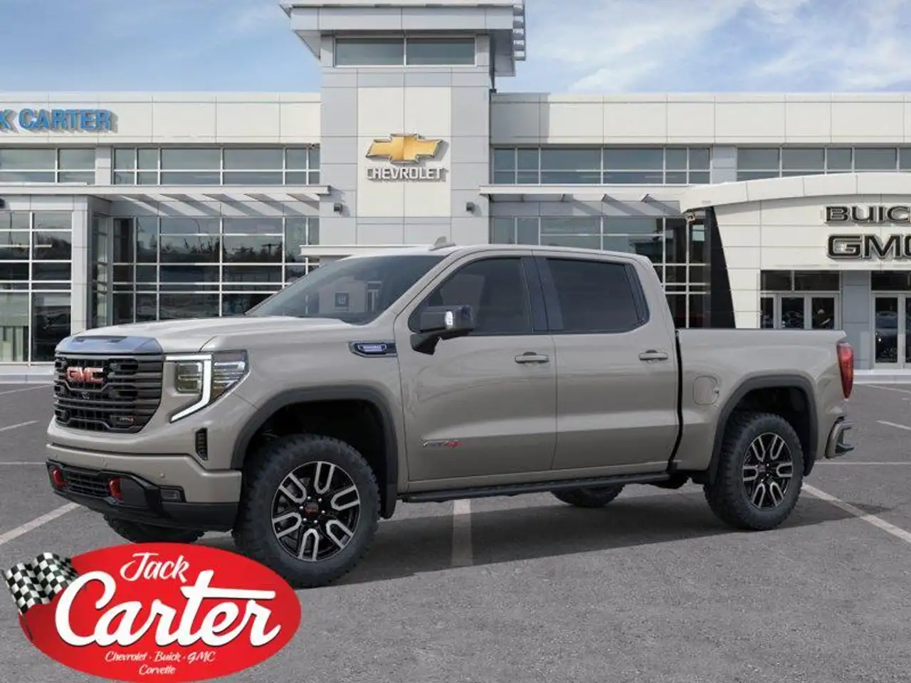 GMC Sierra 1500 fotografie GMC Sierra 1500