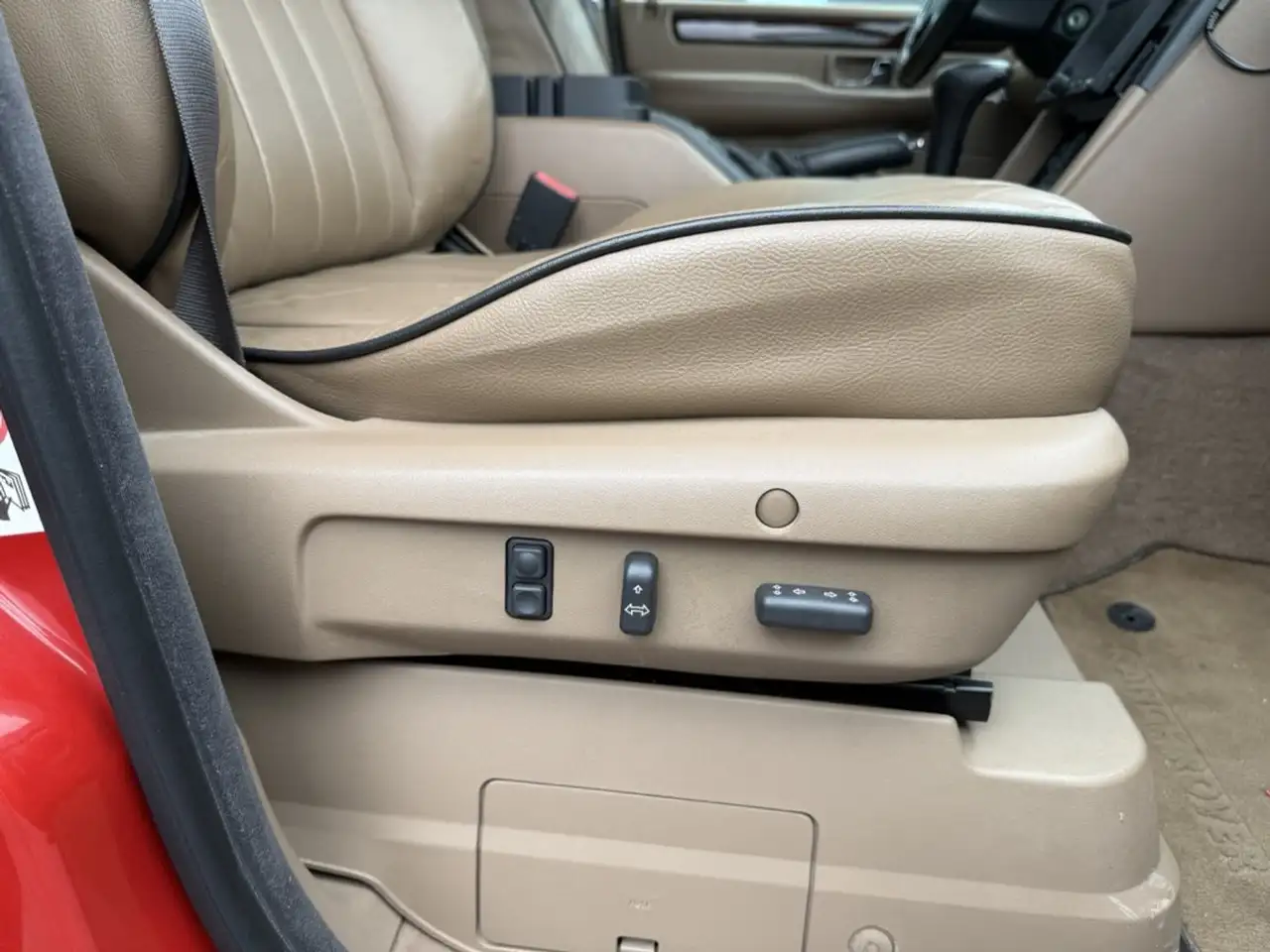 Land Rover Range Rover 4,6 HSE Group, foto 8