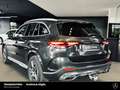Mercedes-Benz GLC 300 GLC 300 e 4M AMG AHK D-Light 360° Distronic Memory Grau - thumbnail 9