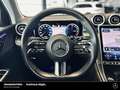 Mercedes-Benz GLC 300 GLC 300 e 4M AMG AHK D-Light 360° Distronic Memory Grijs - thumbnail 7