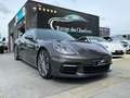 Porsche Panamera 2.9 V6 Bi-Turbo 4S - ! PDK ! - 1er Propr. - Eu6d Gris - thumbnail 2