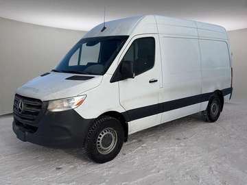 Standard Roof 4-Cyl Gas