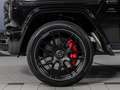 Mercedes-Benz G 63 AMG G 63 AMG Multibeam/Distro/360°/Burmester/COMAND/ Noir - thumbnail 7
