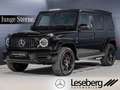 Mercedes-Benz G 63 AMG G 63 AMG Multibeam/Distro/360°/Burmester/COMAND/ Noir - thumbnail 1