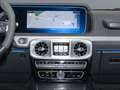 Mercedes-Benz G 63 AMG G 63 AMG Multibeam/Distro/360°/Burmester/COMAND/ Noir - thumbnail 24