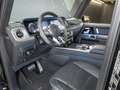 Mercedes-Benz G 63 AMG G 63 AMG Multibeam/Distro/360°/Burmester/COMAND/ Noir - thumbnail 10