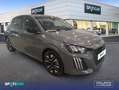 Peugeot 208 1.2 Hybrid Allure e-DCS6 110 Gris - thumbnail 3
