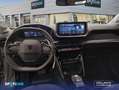 Peugeot 208 1.2 Hybrid Allure e-DCS6 110 Gris - thumbnail 8