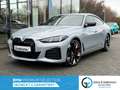 BMW i4 M50 xDrive M Sport PRO //Leas.ab EUR606,-inkl. Grau - thumbnail 1