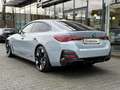 BMW i4 M50 xDrive M Sport PRO //Leas.ab EUR606,-inkl. Grau - thumbnail 4