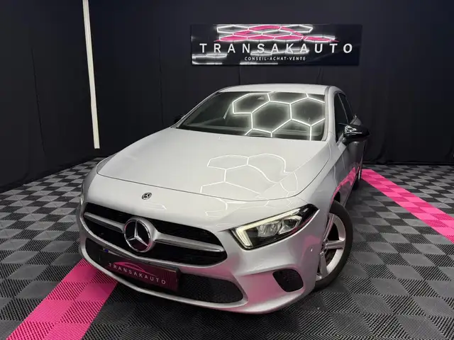 Mercedes-Benz A 200 Business Solution/AUTO/GARANTIE 12 MOIS