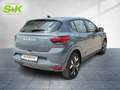 Dacia Sandero Journey TCe 90 CVT+CARPLAY+SHZG+KAMERA+LED+ Grau - thumbnail 4