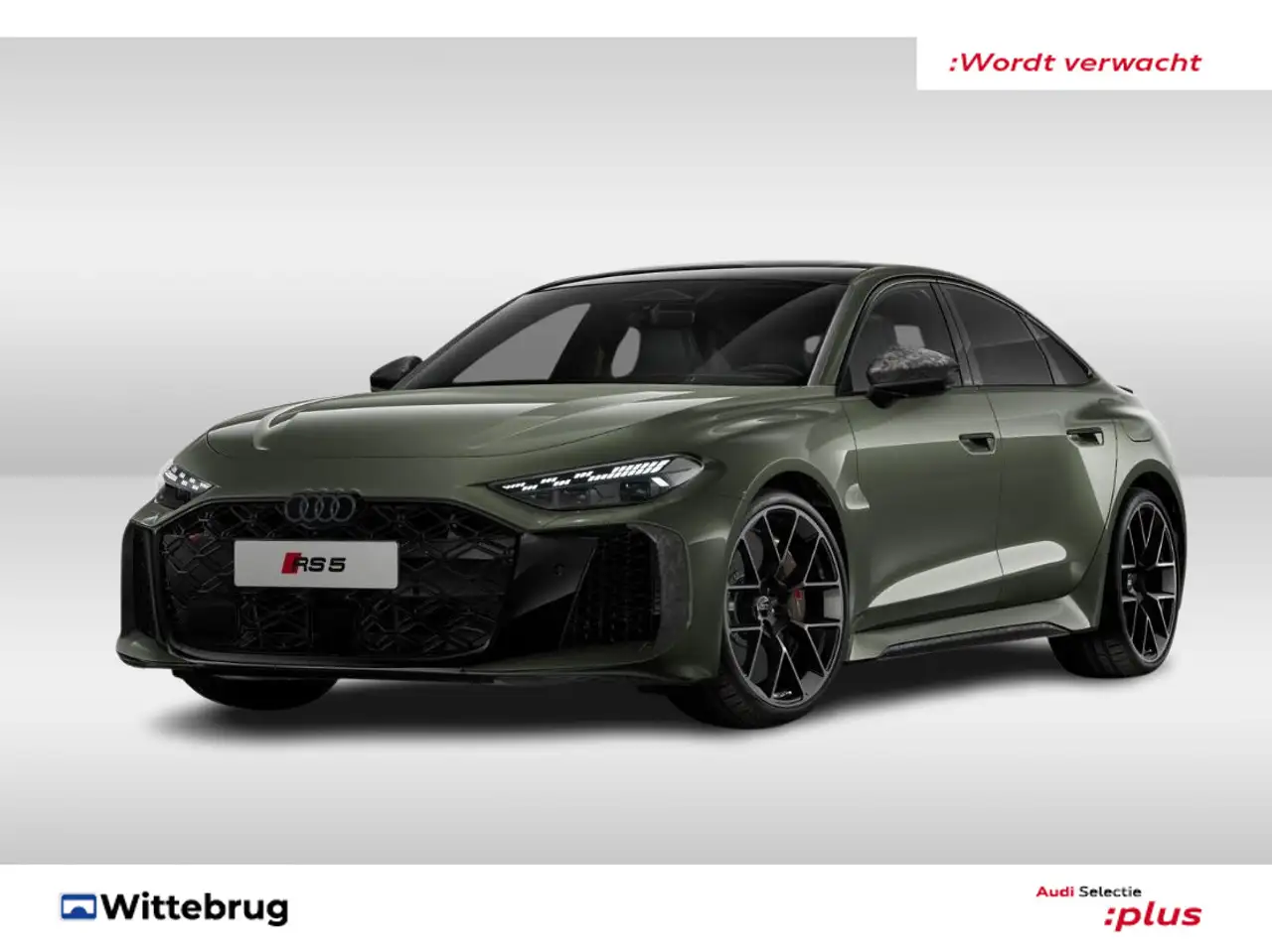 Audi RS5