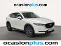 Mazda CX-5 2.0 Zenith 2WD 121kW Blanco - thumbnail 2