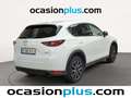 Mazda CX-5 2.0 Zenith 2WD 121kW Blanco - thumbnail 3
