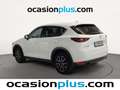 Mazda CX-5 2.0 Zenith 2WD 121kW Blanco - thumbnail 4