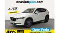Mazda CX-5 2.0 Zenith 2WD 121kW Blanco - thumbnail 1