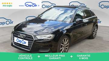 III 2.0 TDI 150 S-Tronic 6 Design Luxe