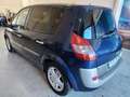 Renault Scenic II 1.9DCI Confort Authentique Bleu - thumbnail 4