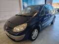 Renault Scenic II 1.9DCI Confort Authentique Bleu - thumbnail 1