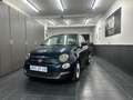 Fiat 500 Hybride 71Ch Dolce Vita - 71 000 kms Bleu - thumbnail 1