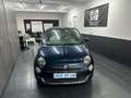 Fiat 500 Hybride 71Ch Dolce Vita - 71 000 kms Bleu - thumbnail 2