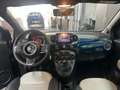Fiat 500 Hybride 71Ch Dolce Vita - 71 000 kms Bleu - thumbnail 8