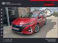 Toyota Prius Plug-in Hybrid Rot - thumbnail 1