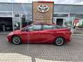 Toyota Prius Plug-in Hybrid Rot - thumbnail 3