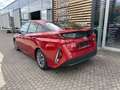 Toyota Prius Plug-in Hybrid Rot - thumbnail 2