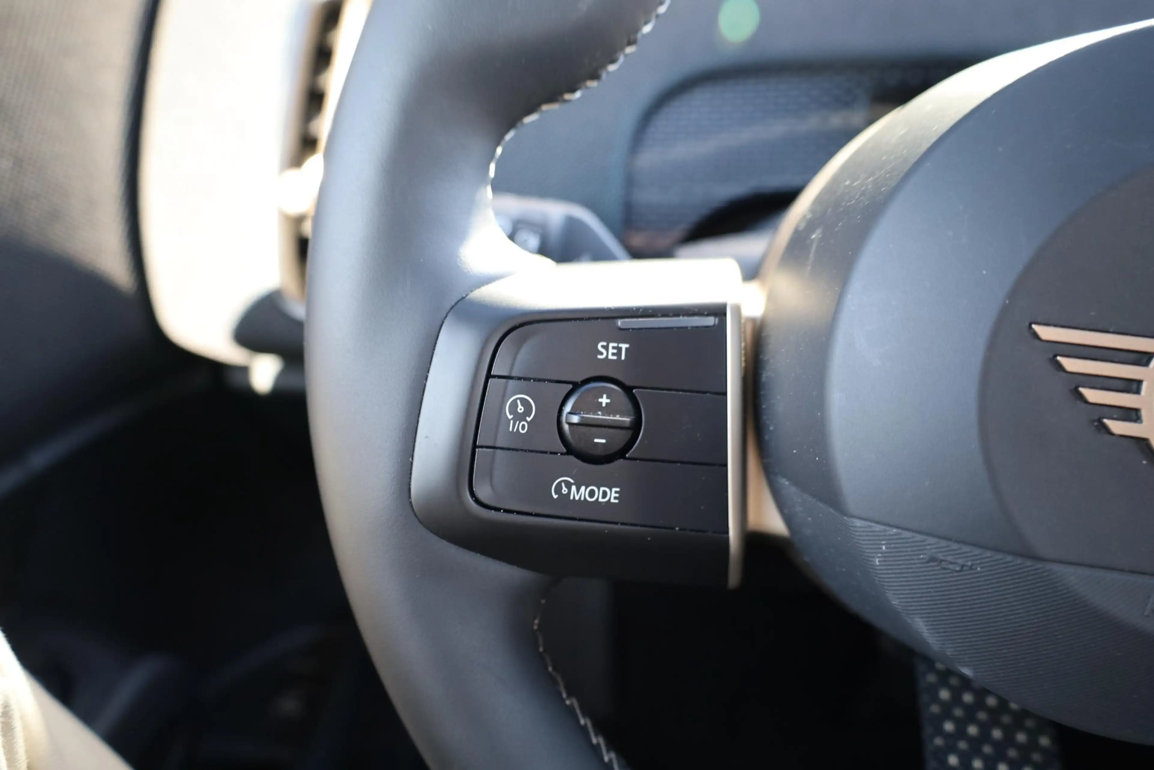 MINI Countryman C | Pakket XL | Panoramadak | Stuur- en Stoelverwarm — photo 11