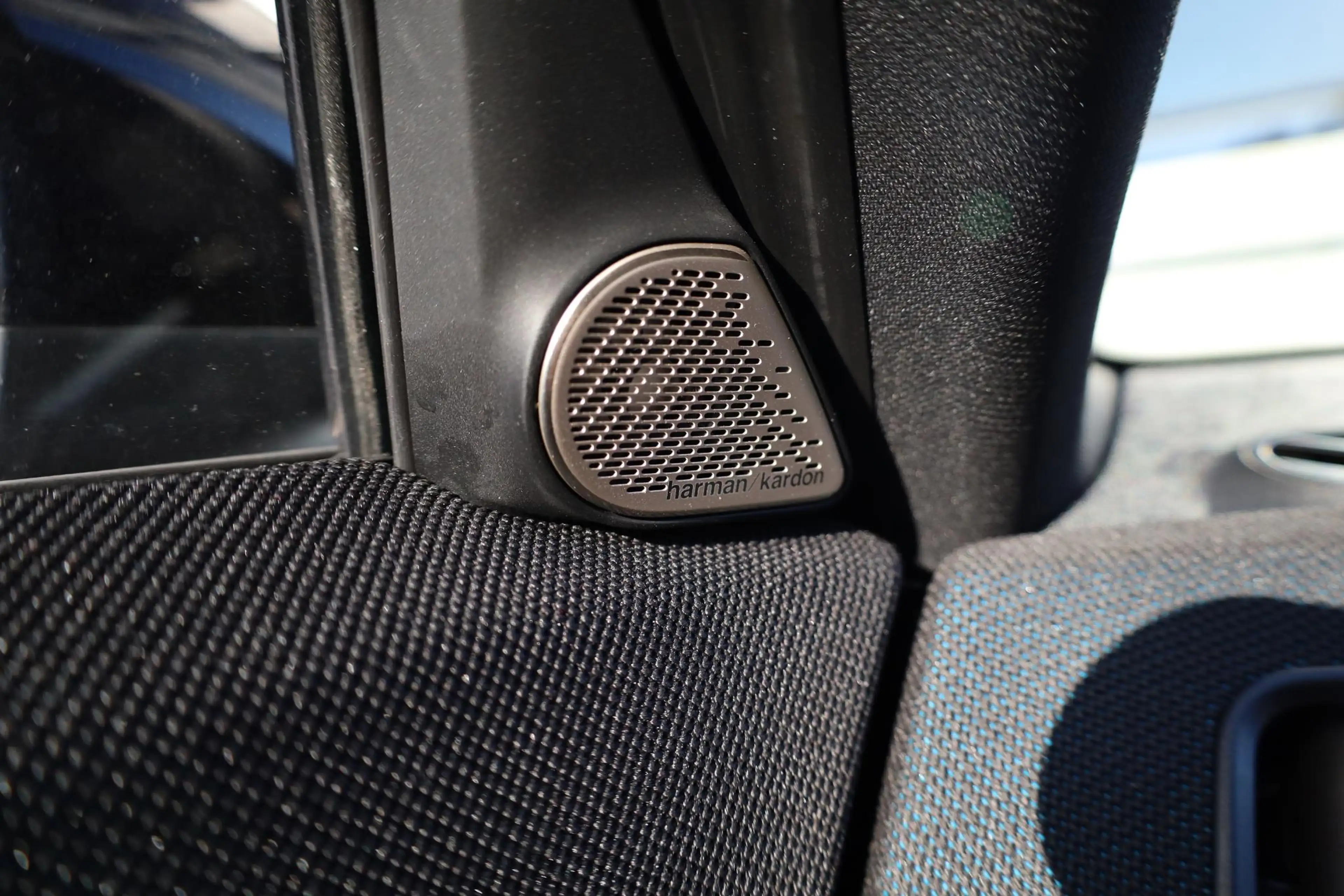 MINI Countryman C | Pakket XL | Panoramadak | Stuur- en Stoelverwarm — photo 13