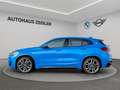 BMW X2 xDrive25e M SPORTPAKET Tempomat PDC DAB Blau - thumbnail 4