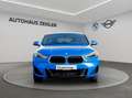 BMW X2 xDrive25e M SPORTPAKET Tempomat PDC DAB Blau - thumbnail 5