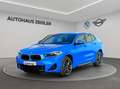 BMW X2 xDrive25e M SPORTPAKET Tempomat PDC DAB Blau - thumbnail 1