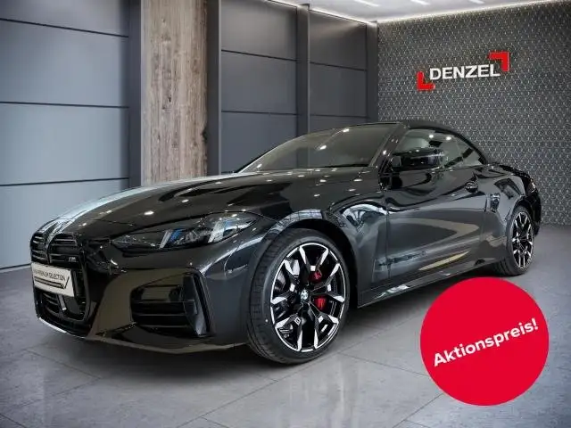 BMW 440 M440i xDrive Cabrio G23 B58 Ansicht 1