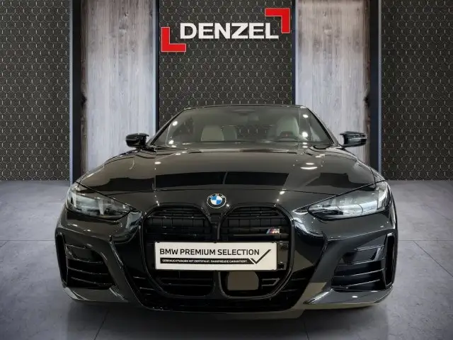 BMW 440 M440i xDrive Cabrio G23 B58 Ansicht 13