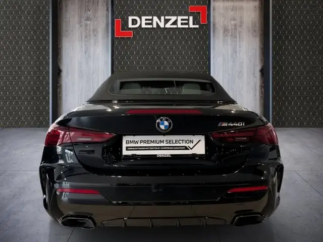 BMW 440 M440i xDrive Cabrio G23 B58 Ansicht 11