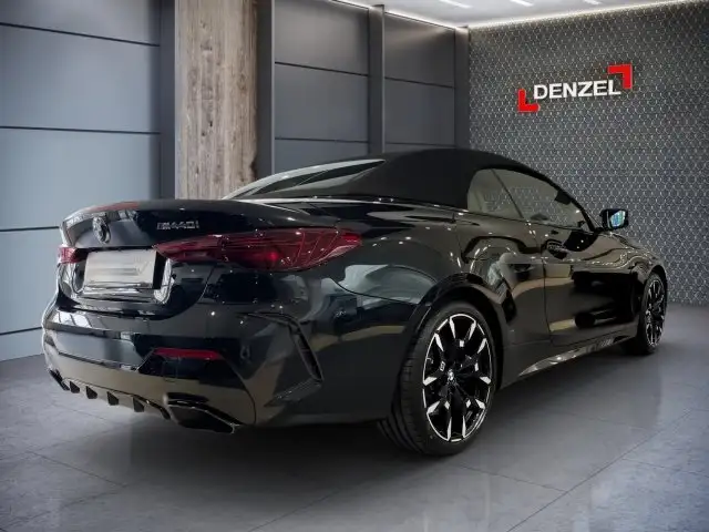 BMW 440 M440i xDrive Cabrio G23 B58 Ansicht 4