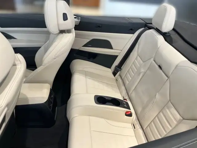 BMW 440 M440i xDrive Cabrio G23 B58 Ansicht 9
