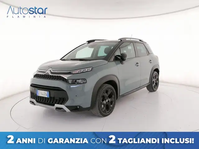 Citroen C3 Aircross 1.2 puretech Max s&s 130cv eat6