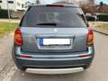 Suzuki SX4 Streetline Club Klima 8 Fach Bereift Navi Gris - thumbnail 8