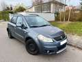 Suzuki SX4 Streetline Club Klima 8 Fach Bereift Navi Gris - thumbnail 1