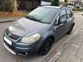 Suzuki SX4 Streetline Club Klima 8 Fach Bereift Navi Gris - thumbnail 2