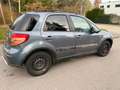 Suzuki SX4 Streetline Club Klima 8 Fach Bereift Navi Gris - thumbnail 4